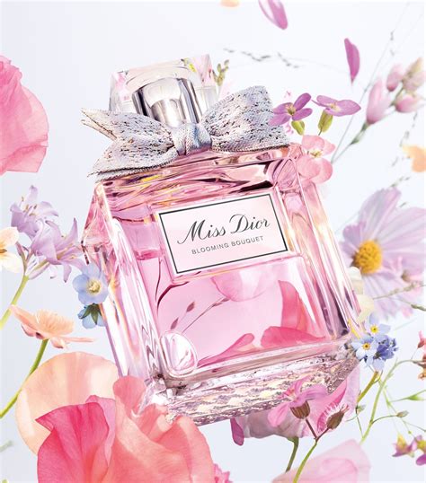 Miss Dior Blooming Bouquet Eau de Toilette .